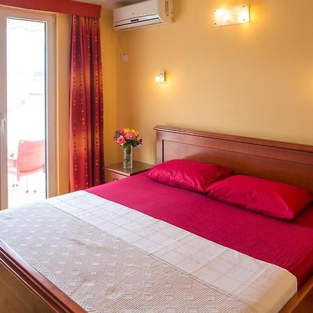Apartmani Becici ภายนอก รูปภาพ
