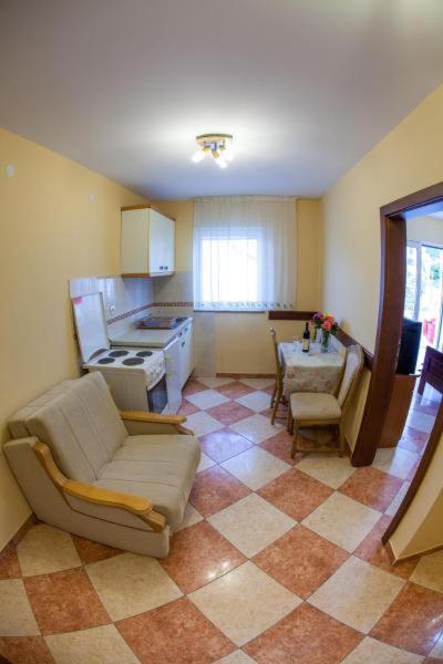 Apartmani Becici ภายนอก รูปภาพ