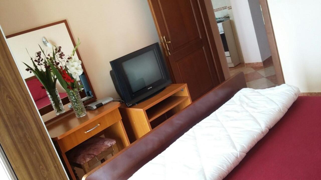 Apartmani Becici ห้อง รูปภาพ