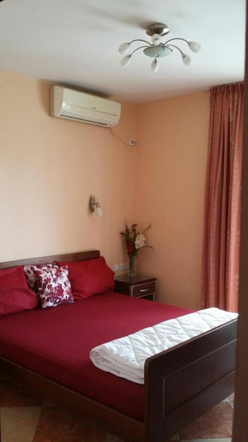 Apartmani Becici ห้อง รูปภาพ