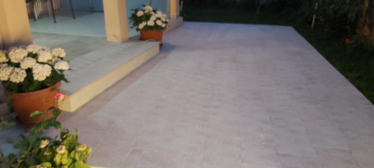 Apartmani Becici ภายนอก รูปภาพ