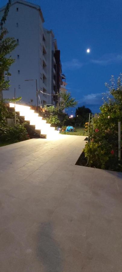 Apartmani Becici ภายนอก รูปภาพ