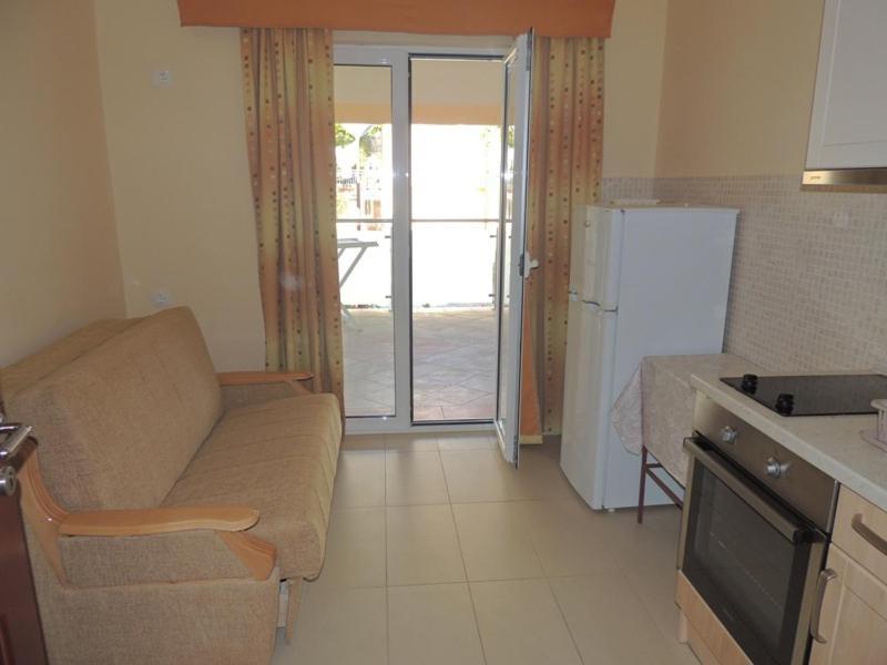 Apartmani Becici ภายนอก รูปภาพ