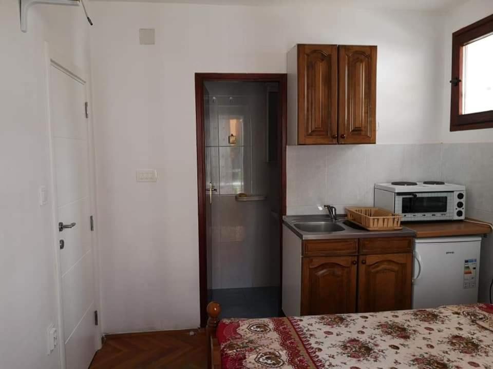 Apartmani Becici ห้อง รูปภาพ