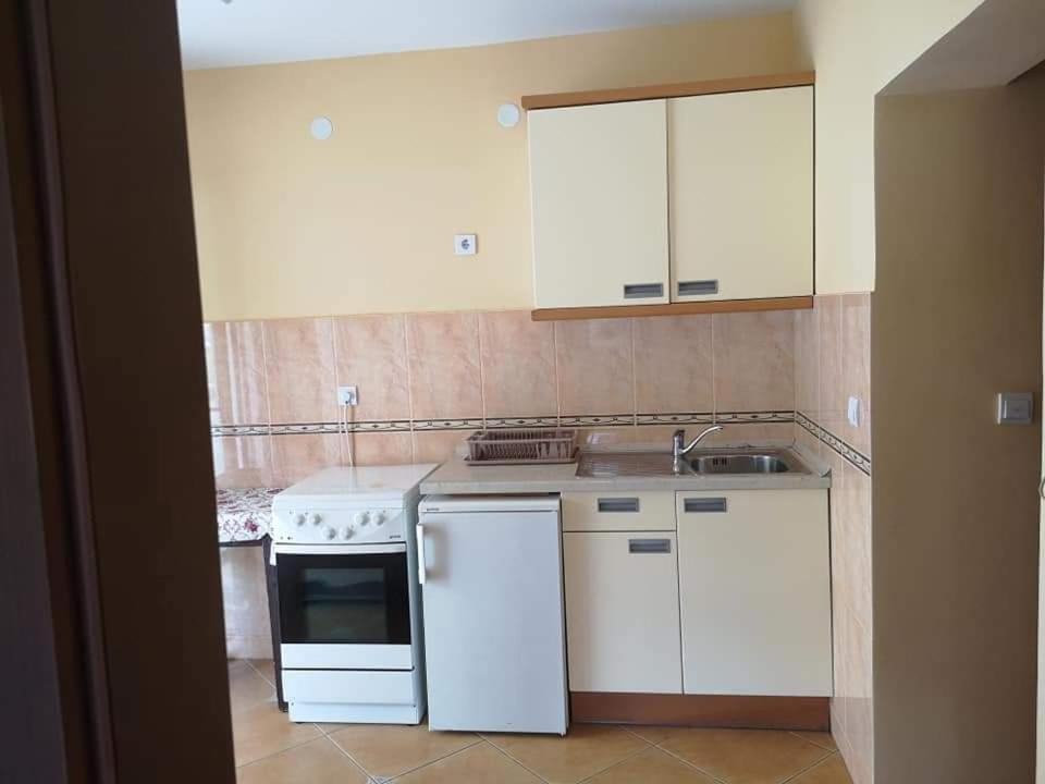 Apartmani Becici ห้อง รูปภาพ