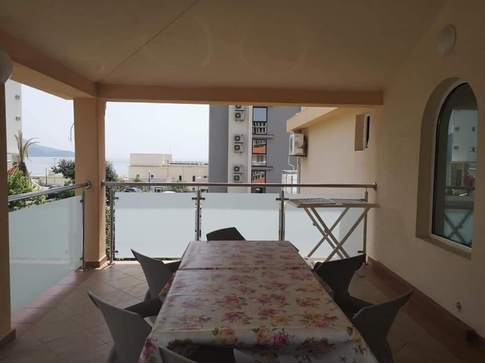 Apartmani Becici ภายนอก รูปภาพ