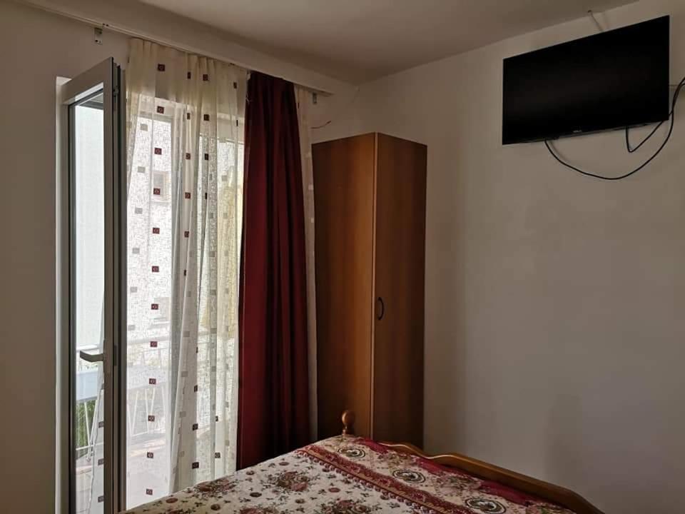 Apartmani Becici ห้อง รูปภาพ