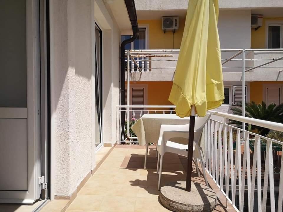 Apartmani Becici ห้อง รูปภาพ