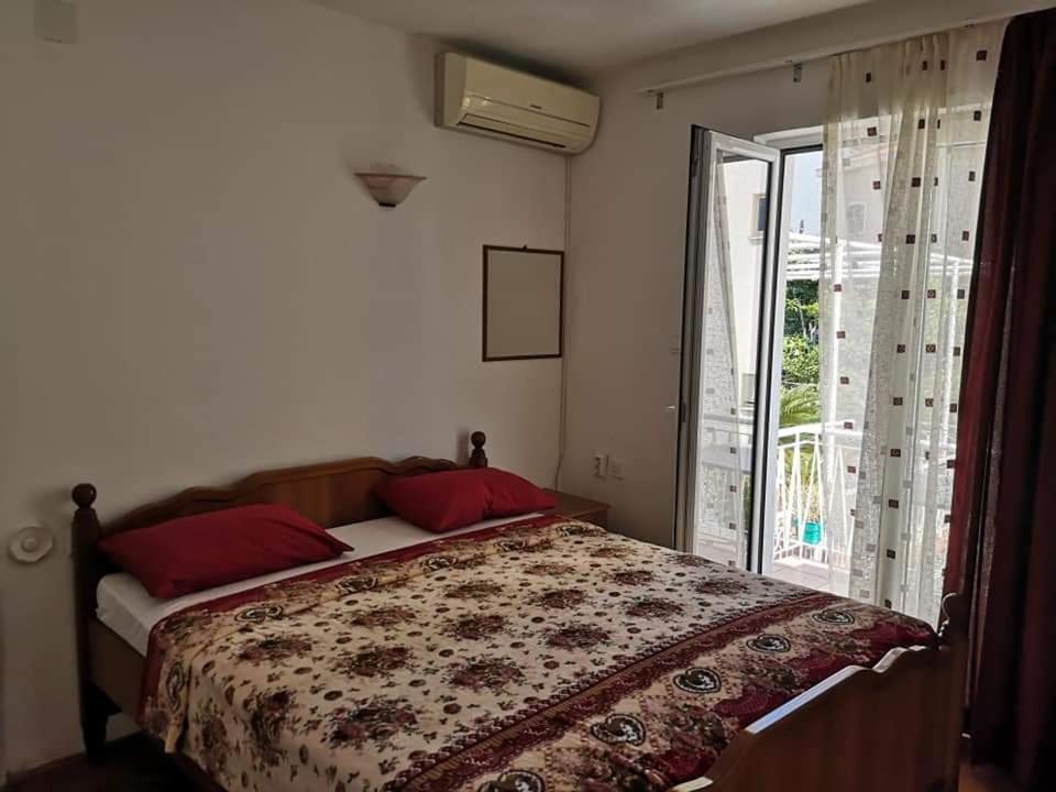 Apartmani Becici ห้อง รูปภาพ