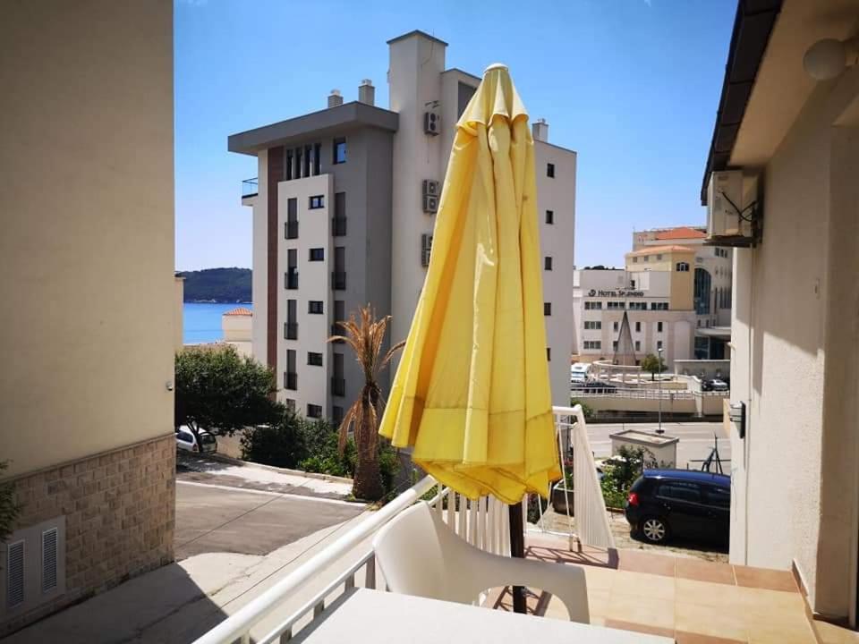 Apartmani Becici ห้อง รูปภาพ