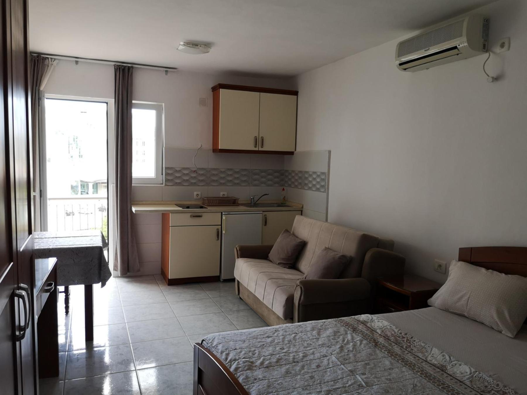 Apartmani Becici ห้อง รูปภาพ
