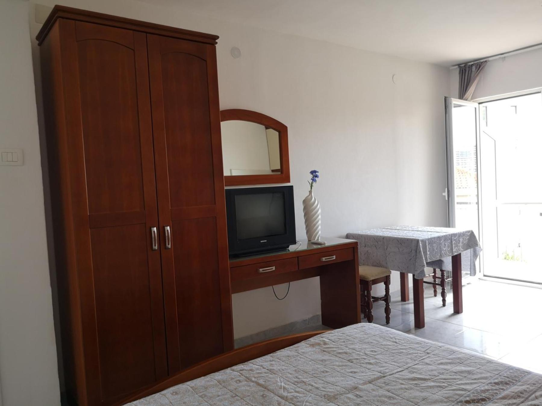 Apartmani Becici ห้อง รูปภาพ