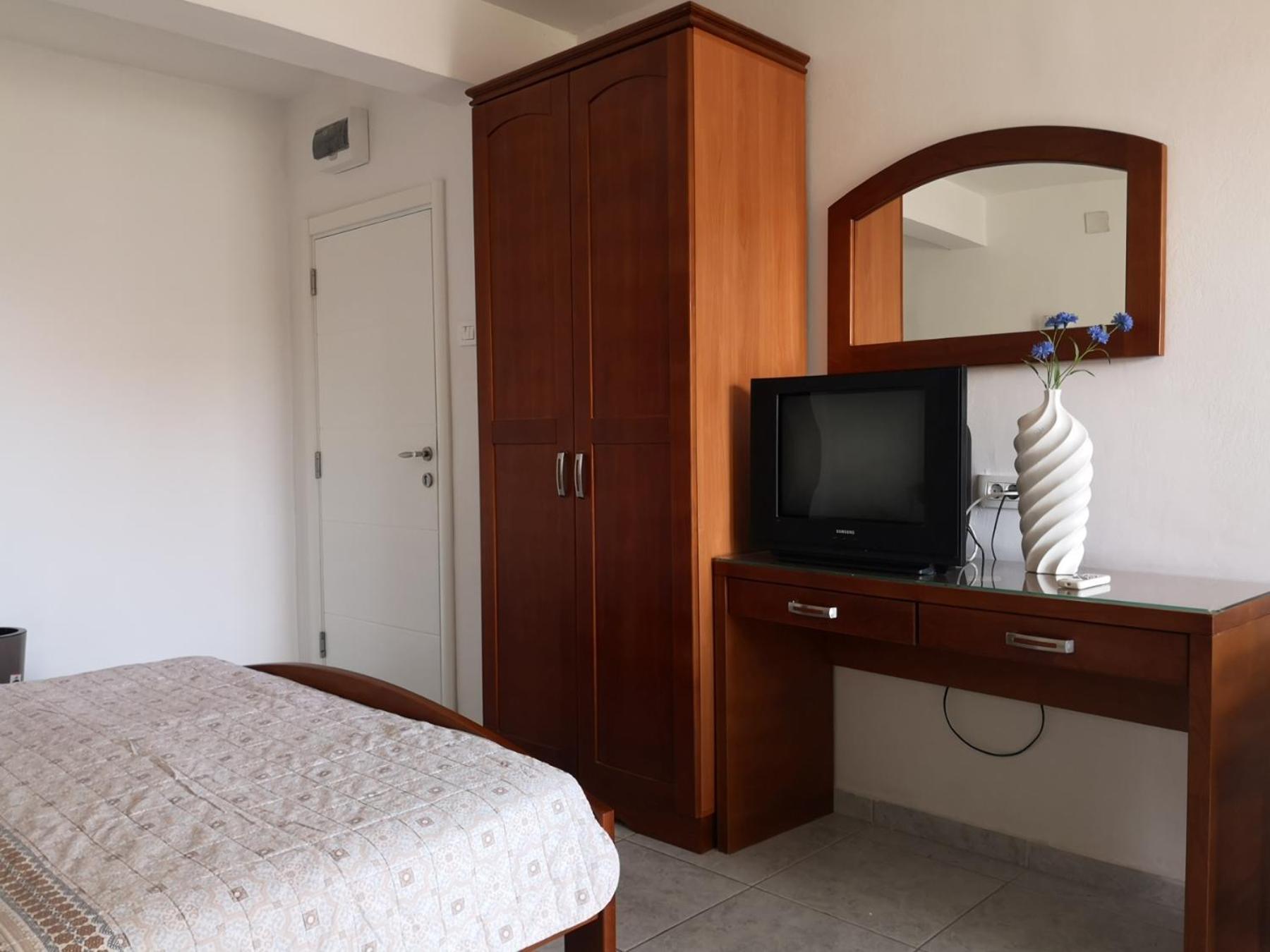 Apartmani Becici ห้อง รูปภาพ