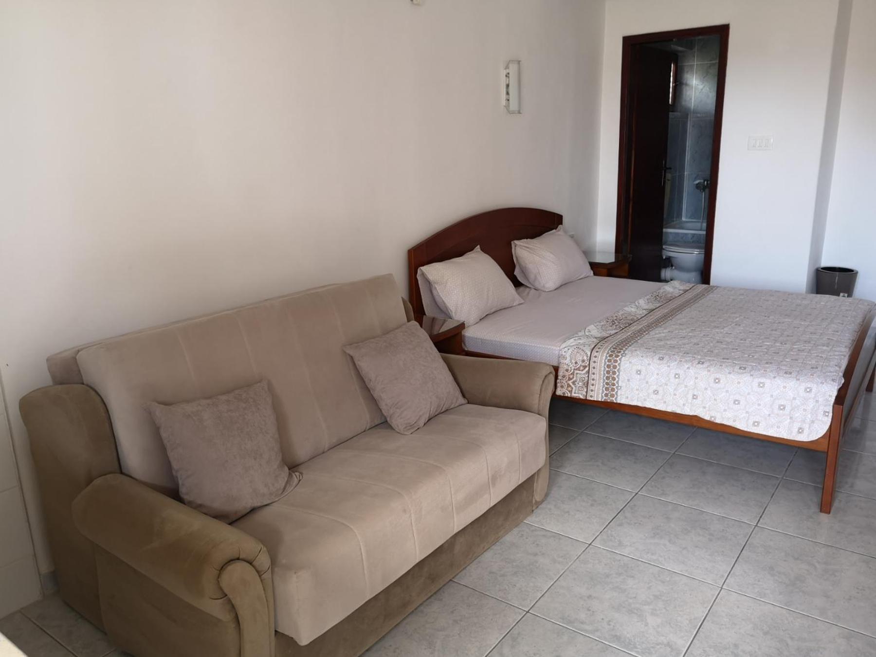 Apartmani Becici ห้อง รูปภาพ
