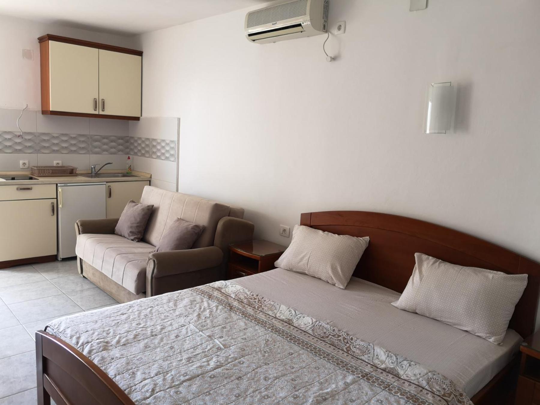 Apartmani Becici ห้อง รูปภาพ