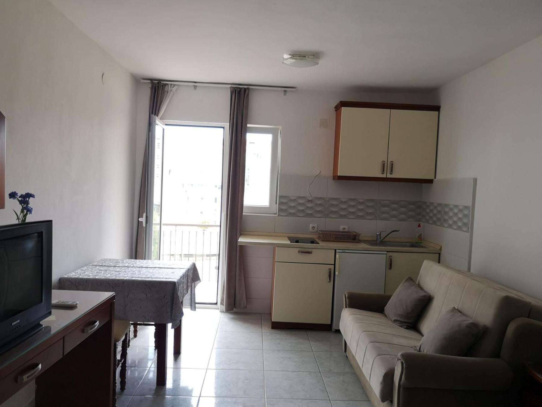 Apartmani Becici ห้อง รูปภาพ