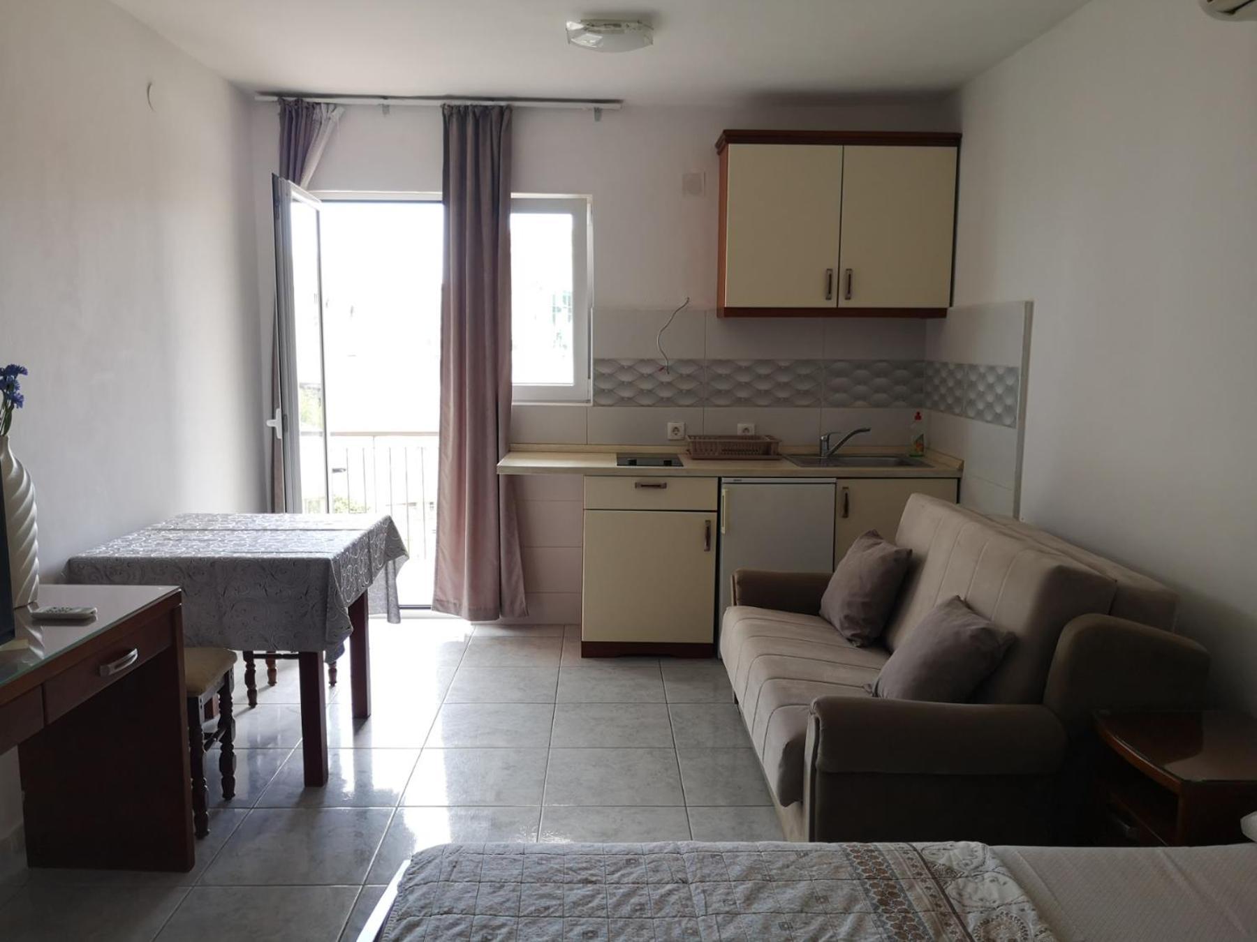 Apartmani Becici ห้อง รูปภาพ