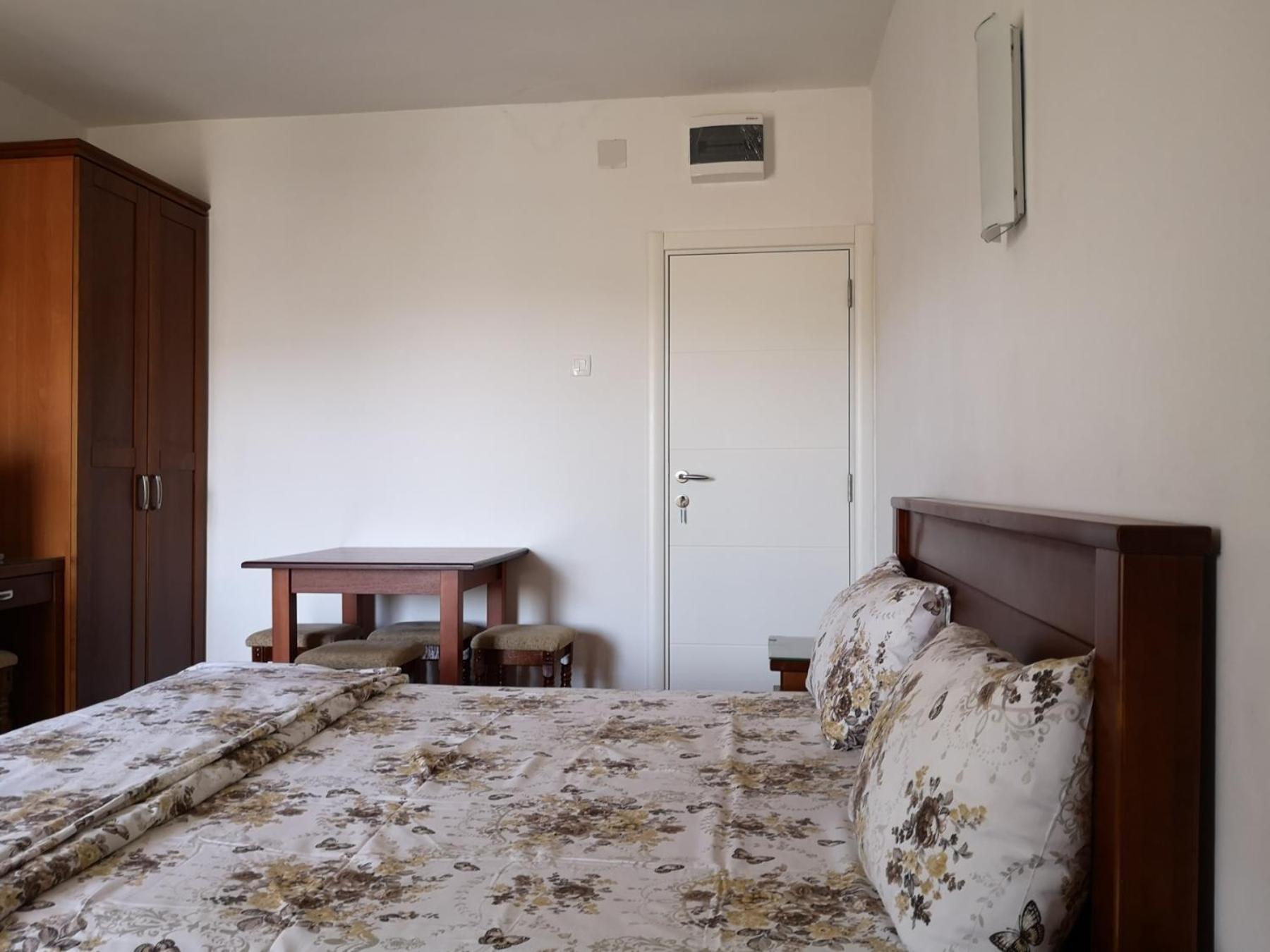 Apartmani Becici ห้อง รูปภาพ