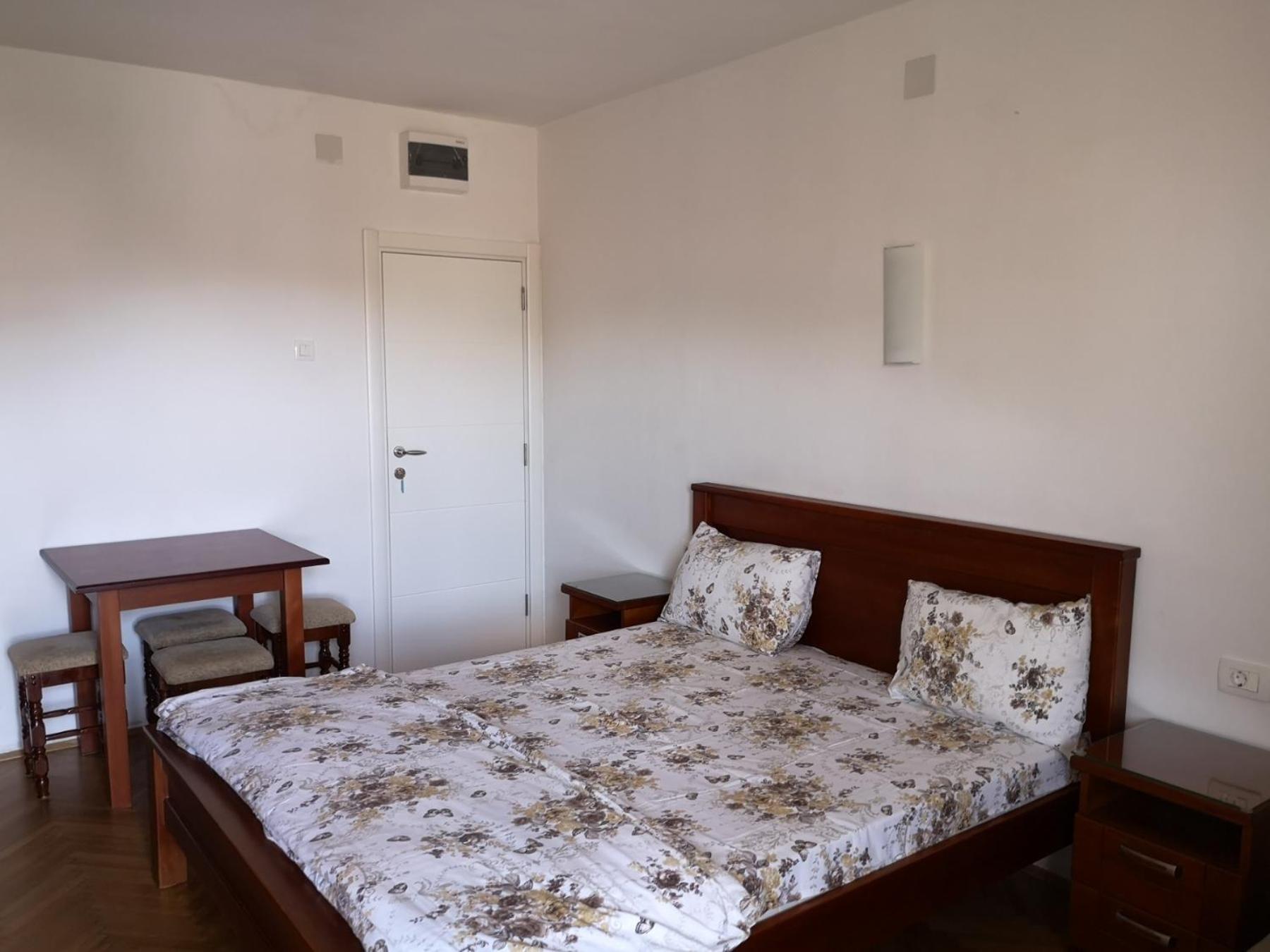 Apartmani Becici ห้อง รูปภาพ