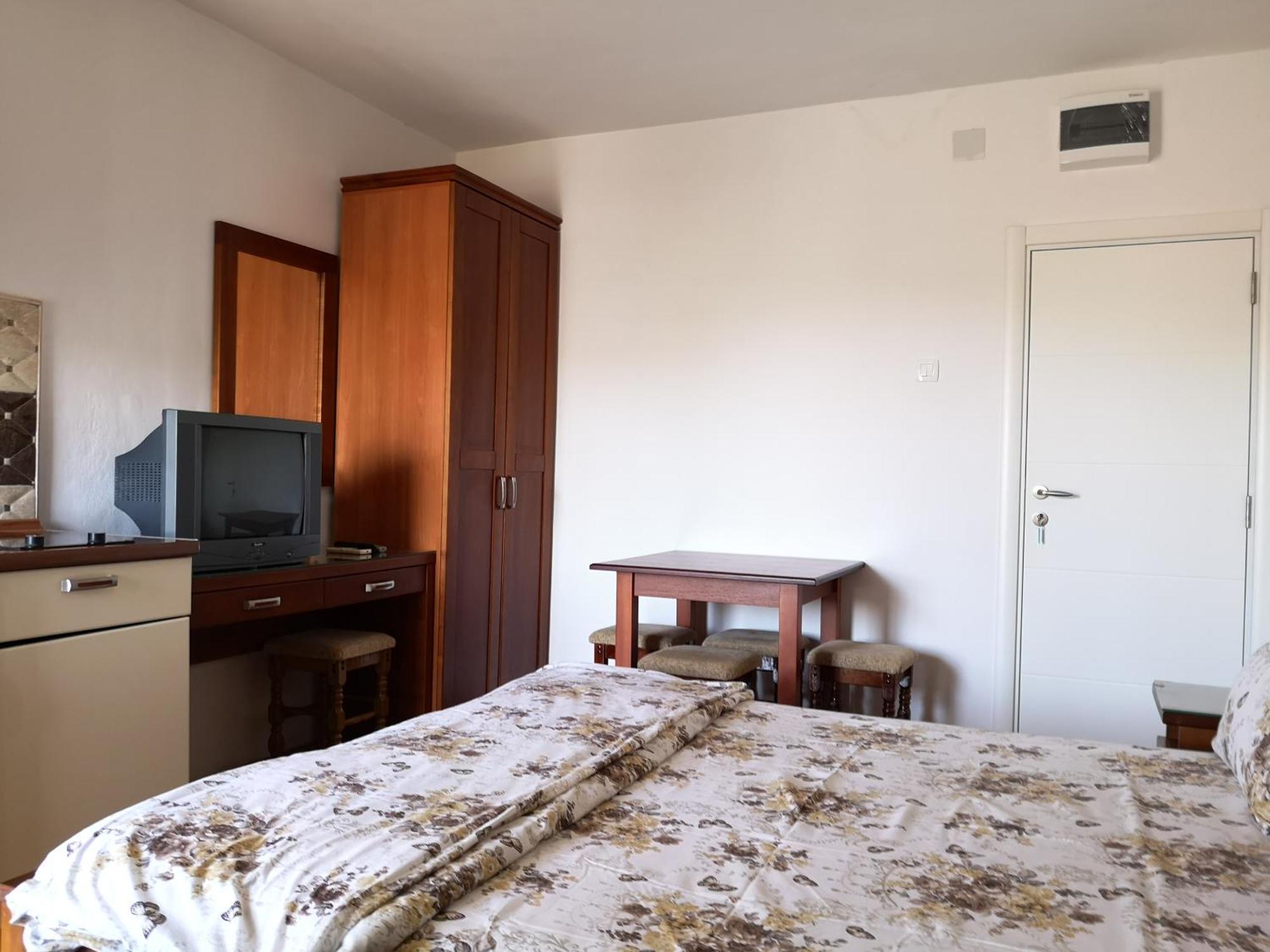 Apartmani Becici ห้อง รูปภาพ