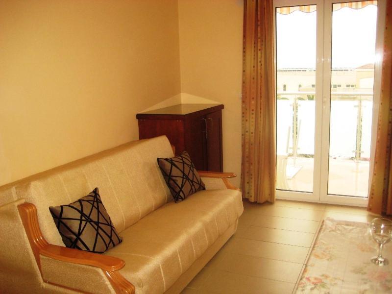 Apartmani Becici ห้อง รูปภาพ