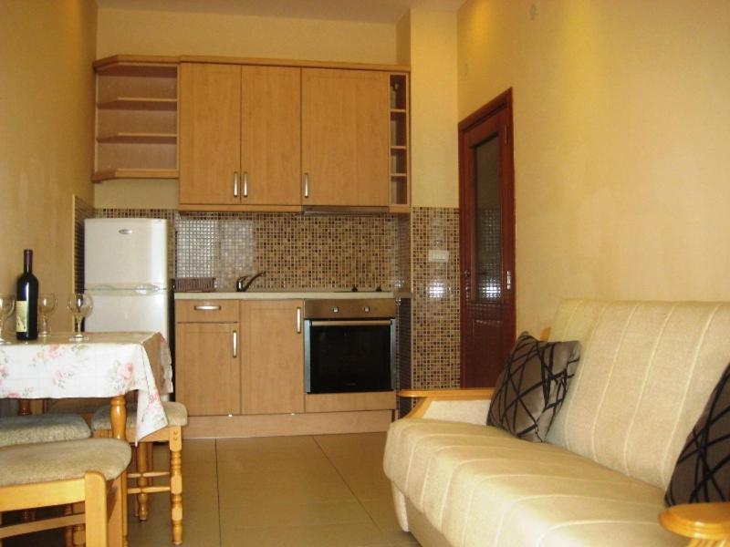 Apartmani Becici ห้อง รูปภาพ