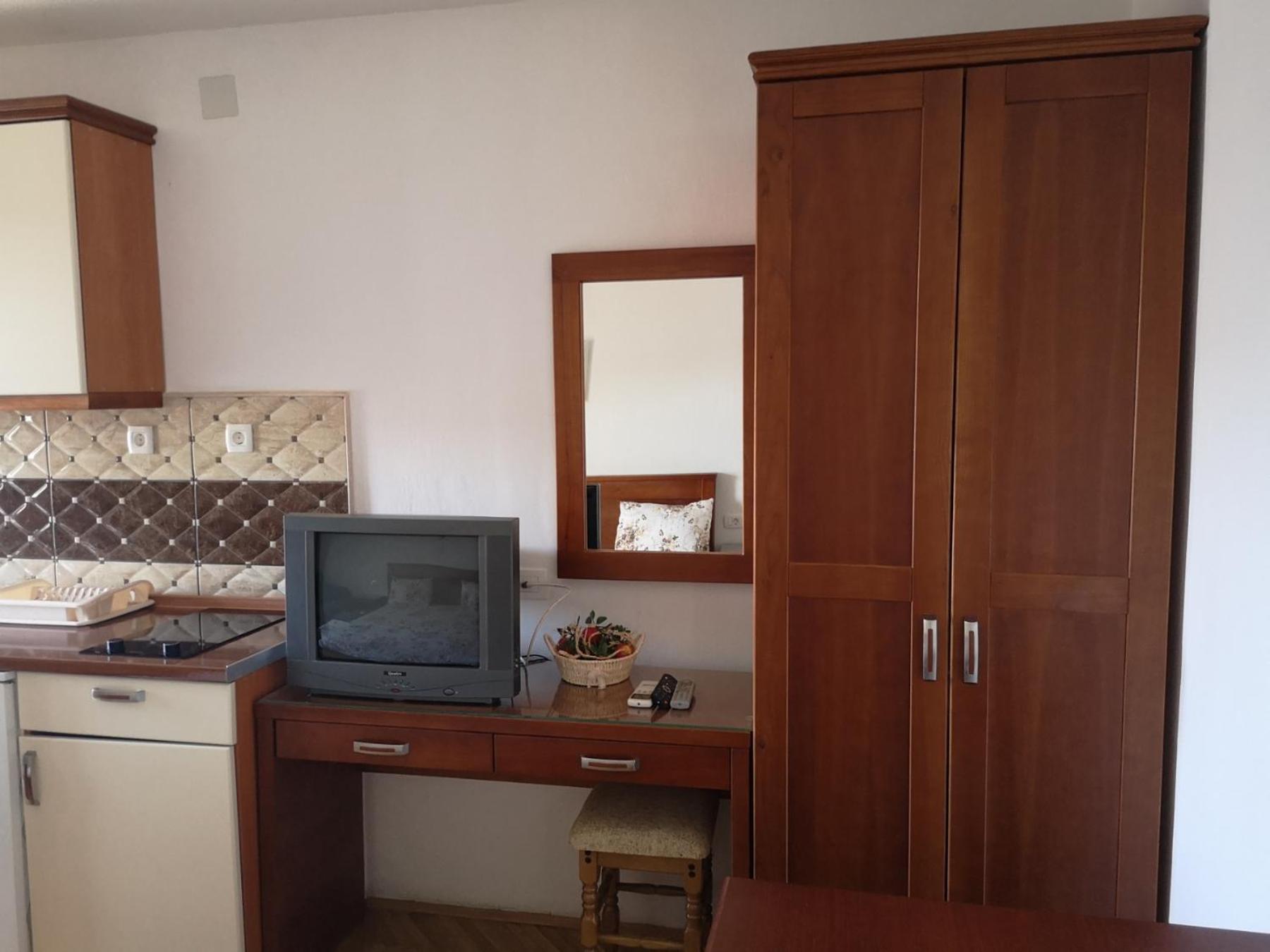 Apartmani Becici ห้อง รูปภาพ