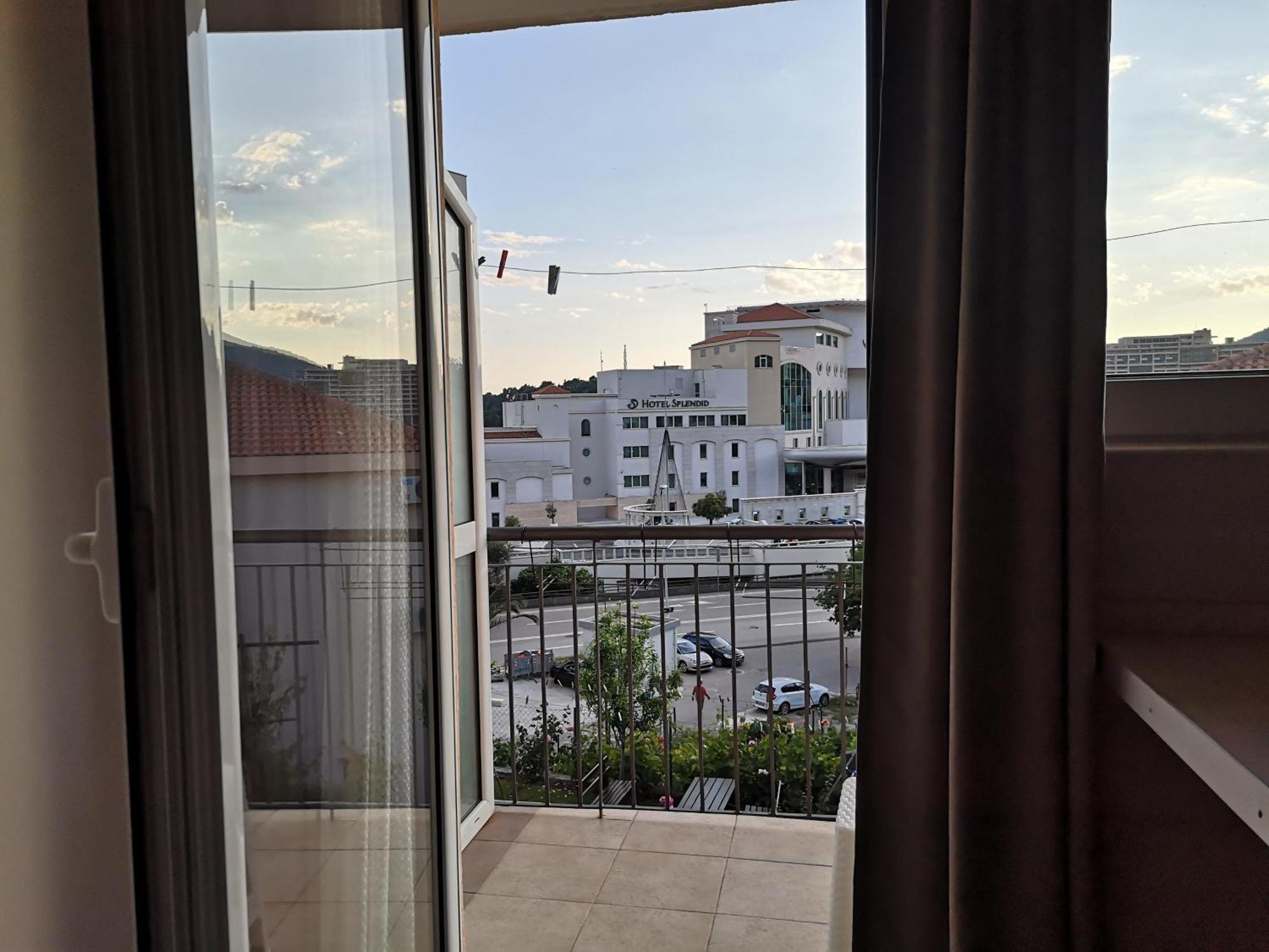 Apartmani Becici ห้อง รูปภาพ