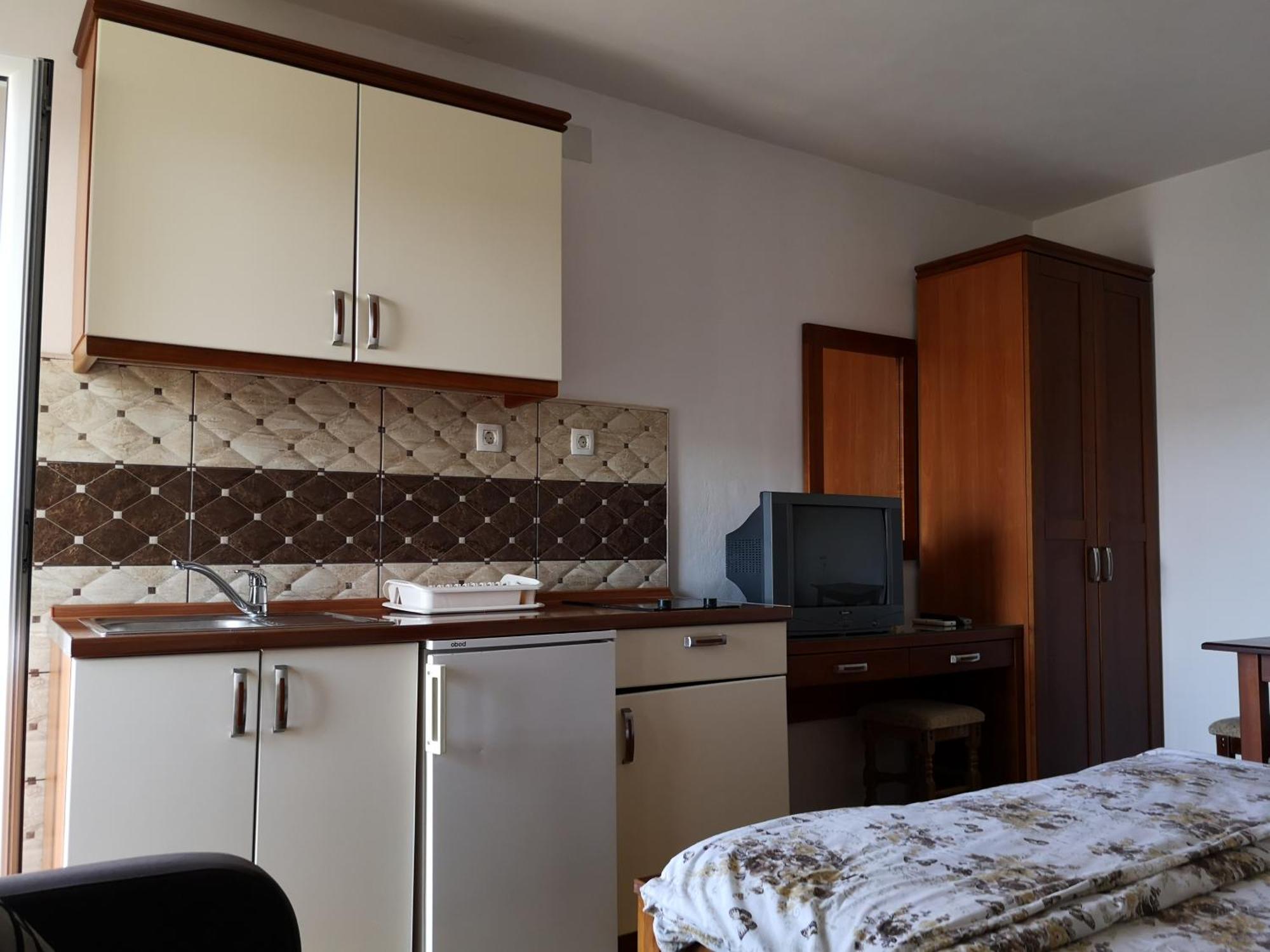 Apartmani Becici ห้อง รูปภาพ
