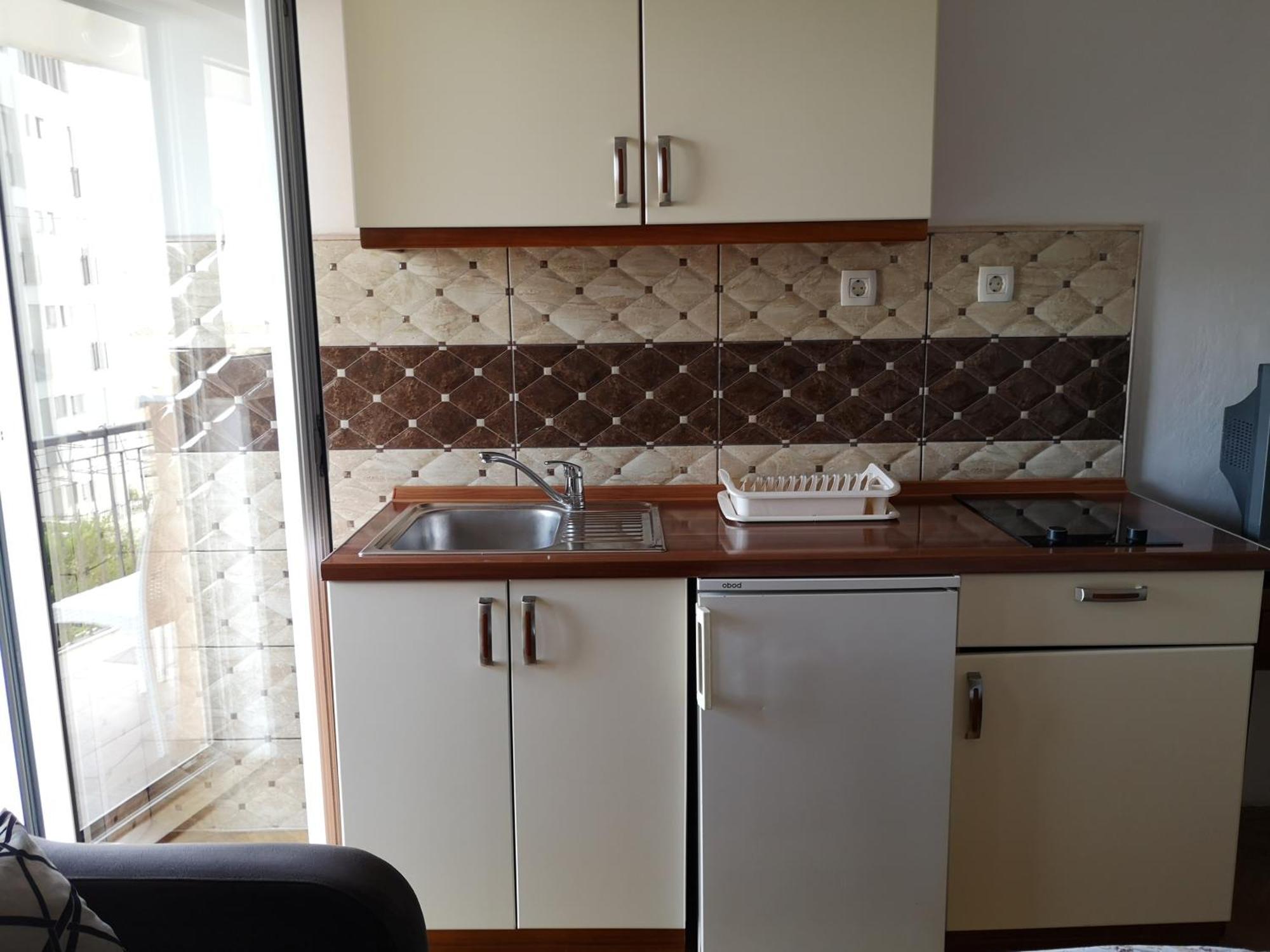 Apartmani Becici ห้อง รูปภาพ