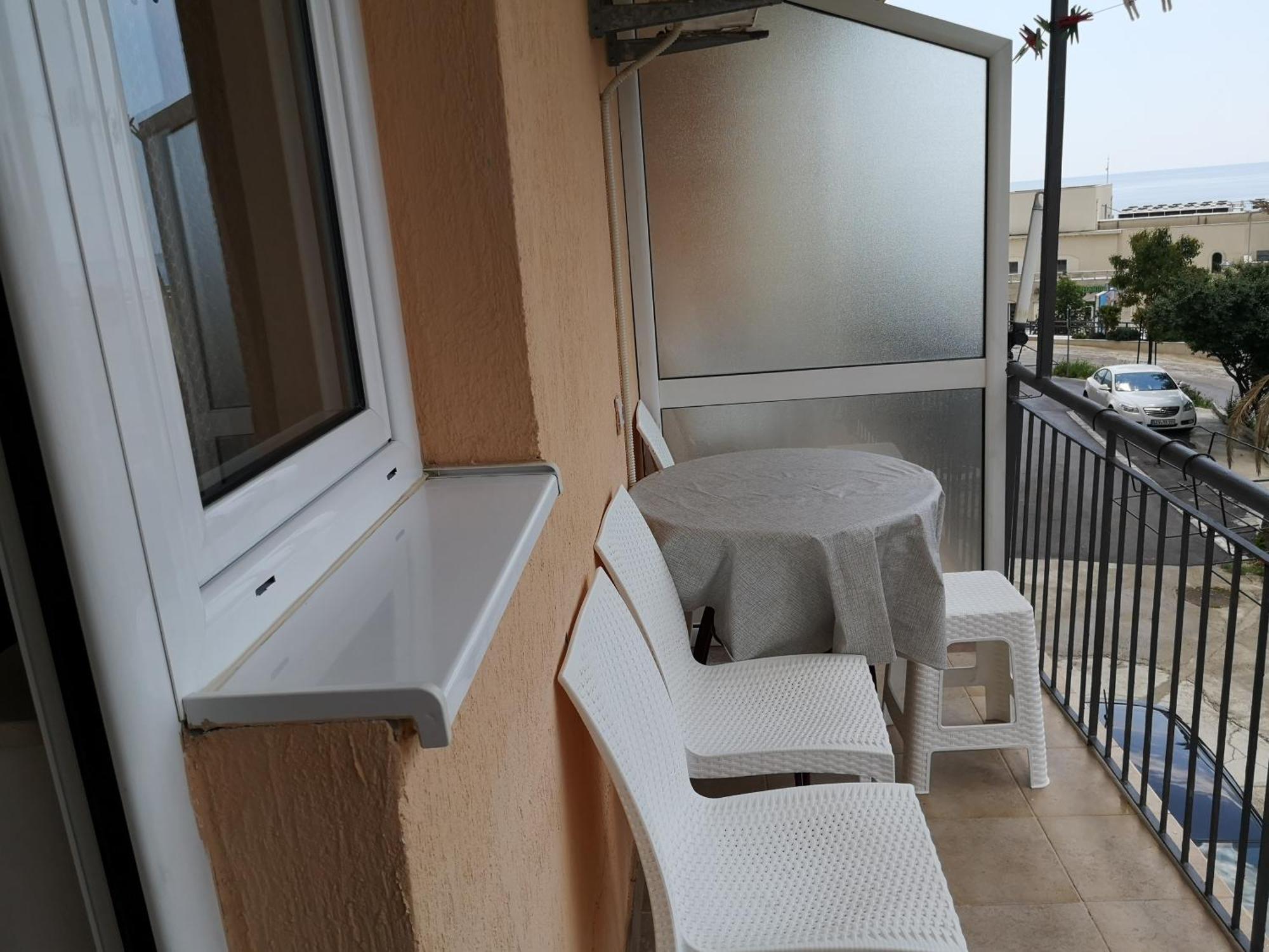 Apartmani Becici ห้อง รูปภาพ
